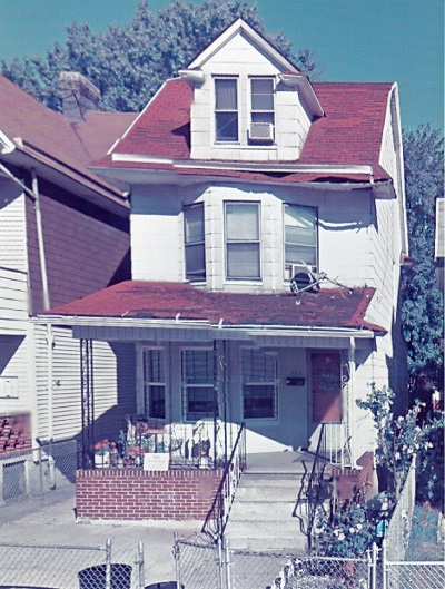 941 Newkirk Avenue in 2014