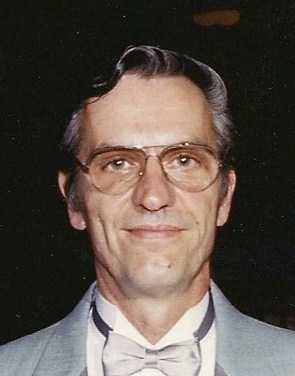 James Thomas Kazmac 1987